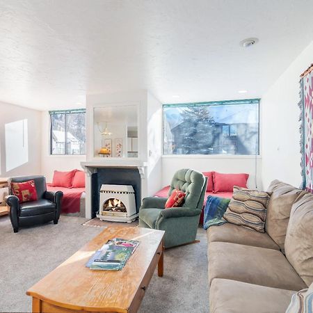 Telluride Lodge 311 By Avantstay Close To Slopes Town Bagian luar foto