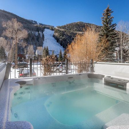 Telluride Lodge 311 By Avantstay Close To Slopes Town Bagian luar foto